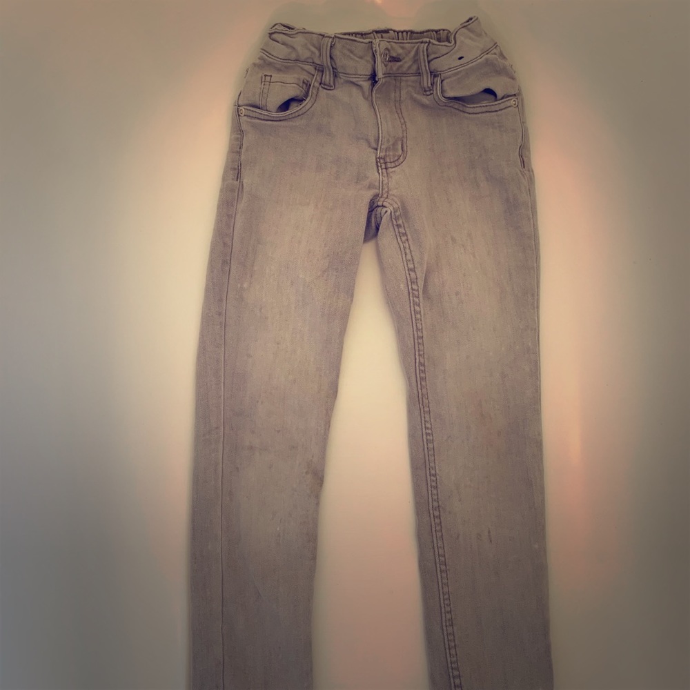 George Slimfit Jeans. Size 7